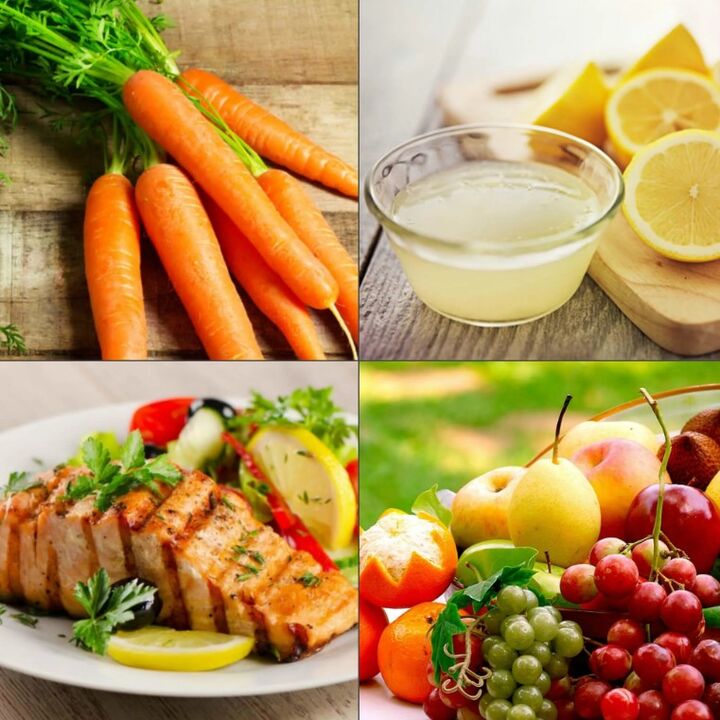 Dietary meal