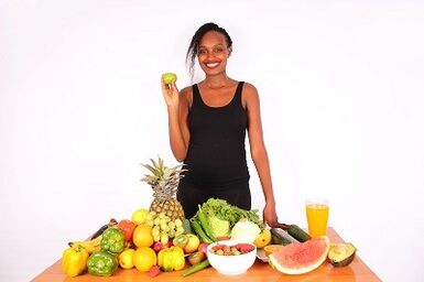 Additional means of losing weight