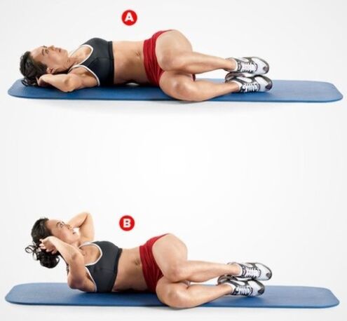 oblique twisting