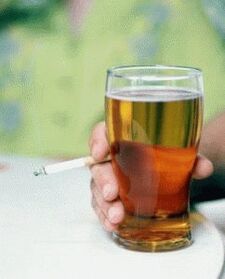 Causes of pancreatitis
