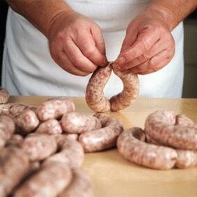 Diet for pancreatitis